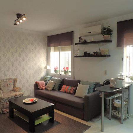 Despertar En San Basilio Apartment กอร์โดบา ภายนอก รูปภาพ