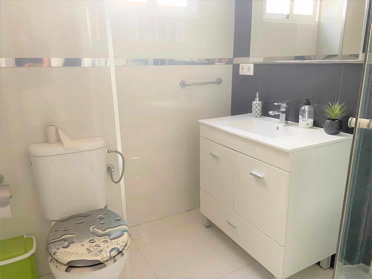 Despertar En San Basilio Apartment กอร์โดบา ภายนอก รูปภาพ