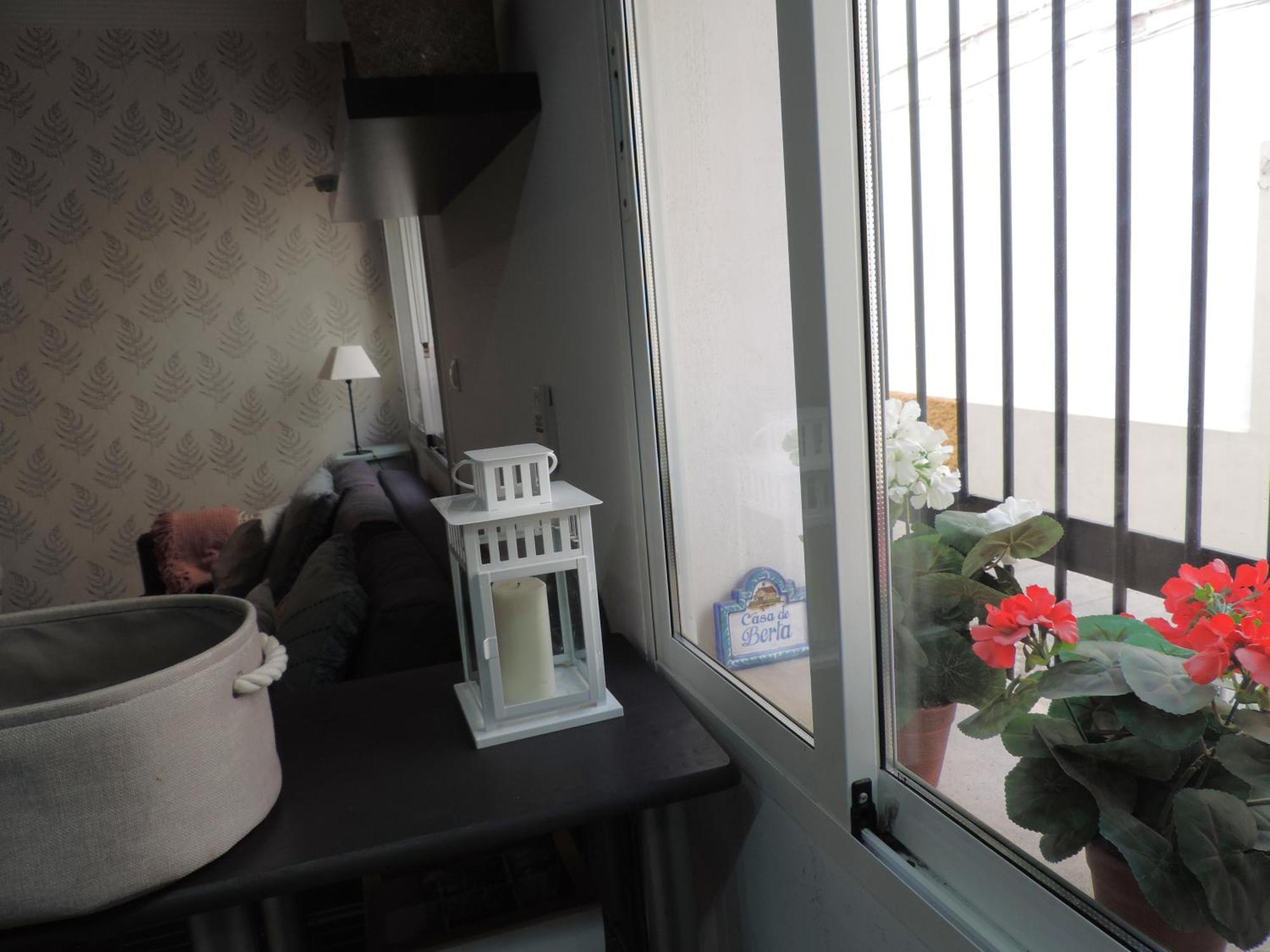 Despertar En San Basilio Apartment กอร์โดบา ภายนอก รูปภาพ