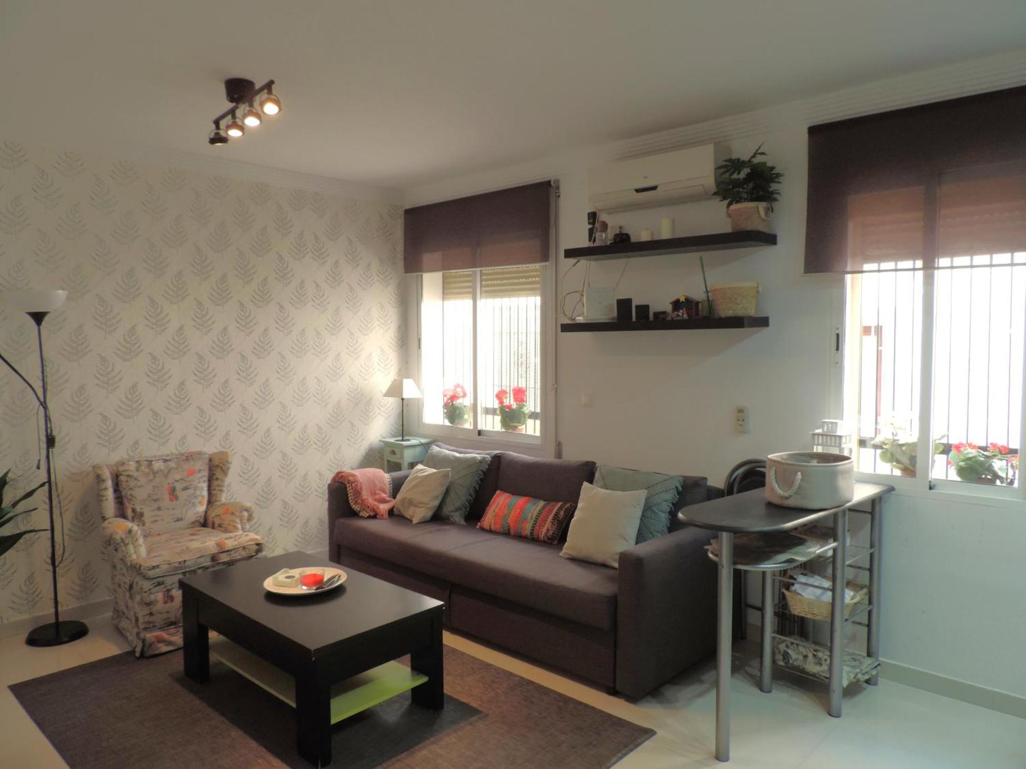 Despertar En San Basilio Apartment กอร์โดบา ภายนอก รูปภาพ