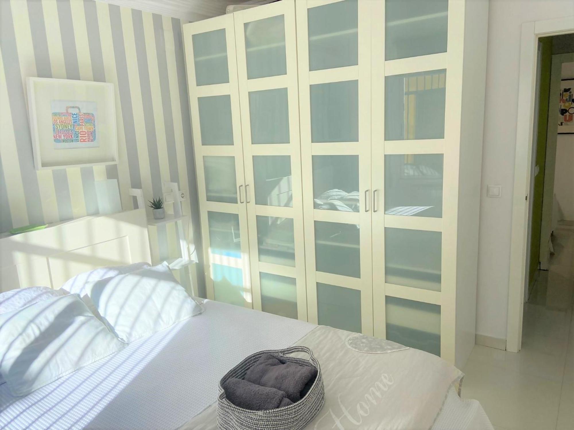 Despertar En San Basilio Apartment กอร์โดบา ภายนอก รูปภาพ